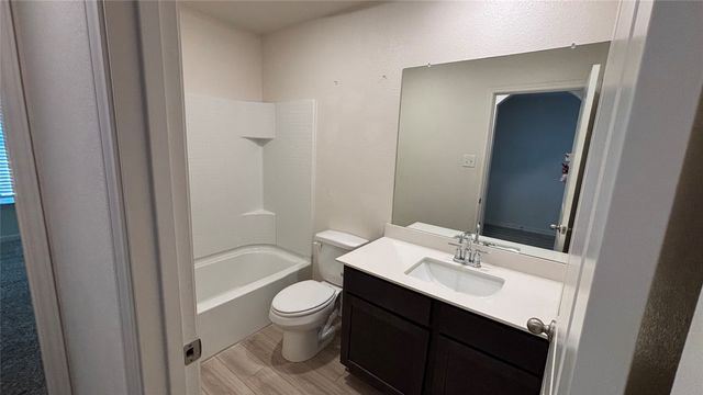 1464 Sunkiss Drive, Fort Worth, TX 76140