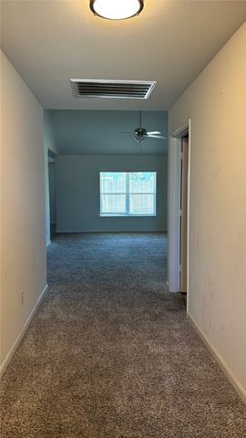1464 Sunkiss Drive, Fort Worth, TX 76140