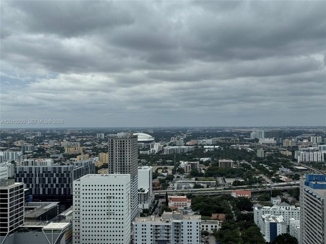 851 NE 1st Ave 3806, Miami, FL 33132