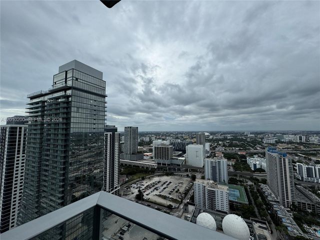 851 NE 1st Ave 3806, Miami, FL 33132