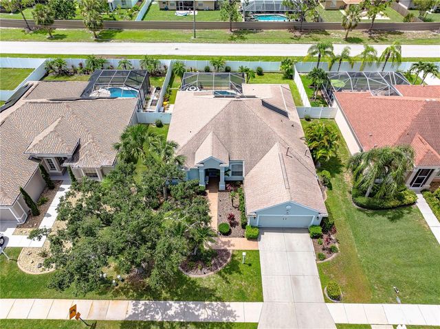 6750 64TH TERRACE E, Bradenton, FL 34203
