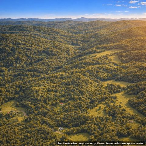 0 Indian Mound Road, Indian Mound, TN 37079
