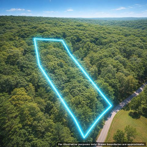 0 Indian Mound Road, Indian Mound, TN 37079