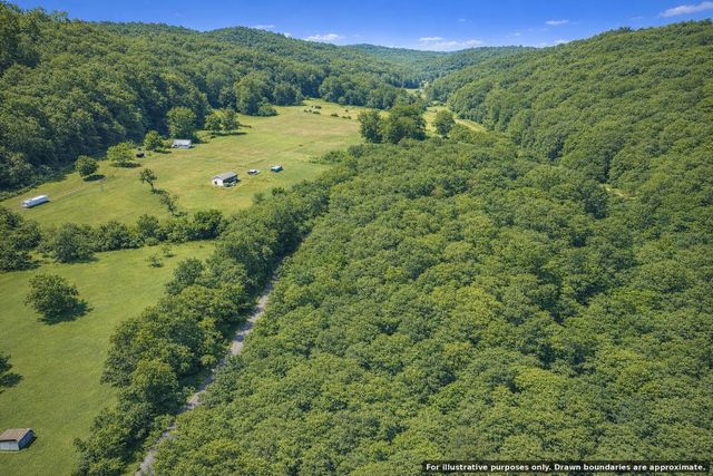 0 Indian Mound Road, Indian Mound, TN 37079