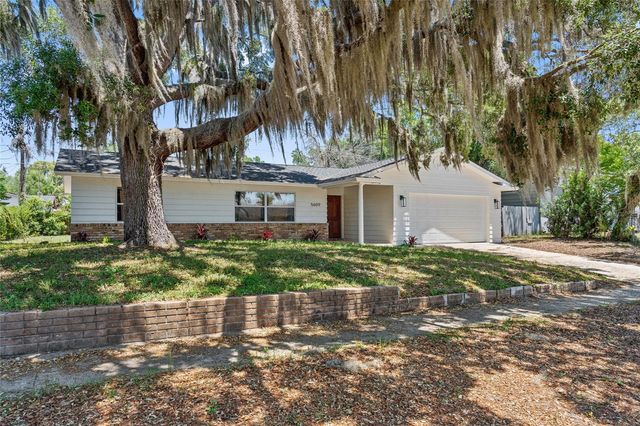 5609 VALLEY OAK ROAD, Orlando, FL 32808
