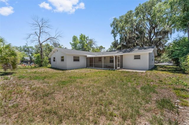 5609 VALLEY OAK ROAD, Orlando, FL 32808
