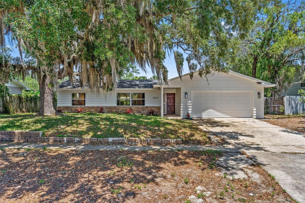 5609 VALLEY OAK ROAD, Orlando, FL 32808