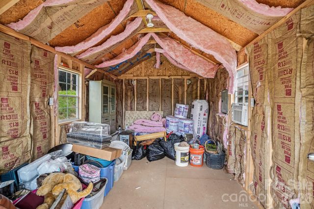 400 Morgan Branch Road, Marshall, NC 28753