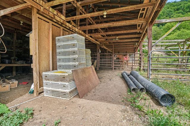 400 Morgan Branch Road, Marshall, NC 28753
