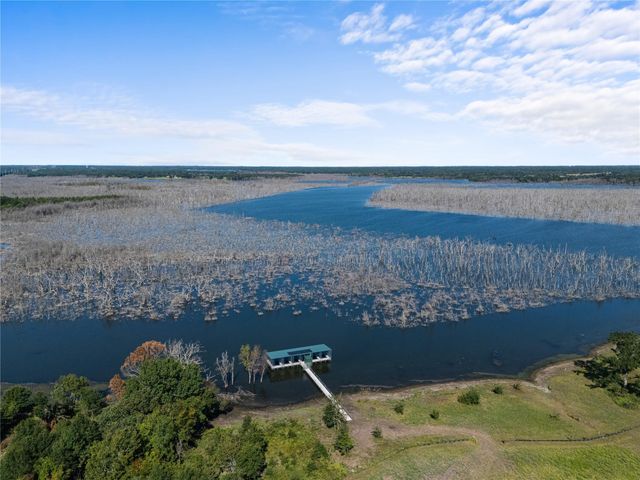 515 Shoreline Drive, Dodd City, TX 75438