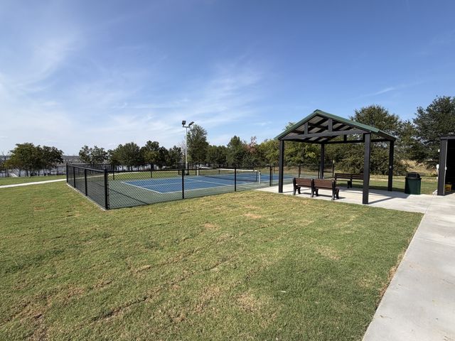 515 Shoreline Drive, Dodd City, TX 75438