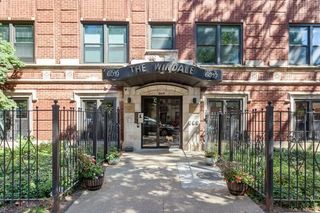 6019 N Winthrop Avenue 409, Chicago, IL 60660