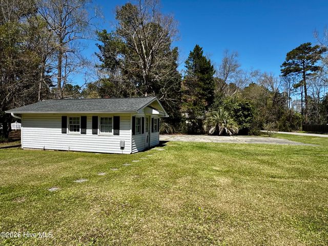 200 Elm Street, Whiteville, NC 28472
