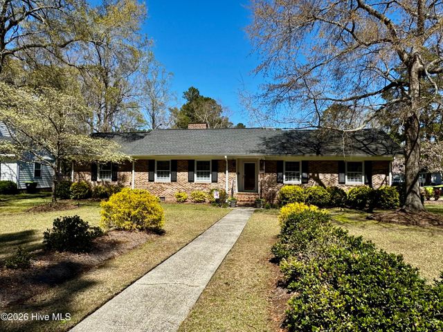 200 Elm Street, Whiteville, NC 28472