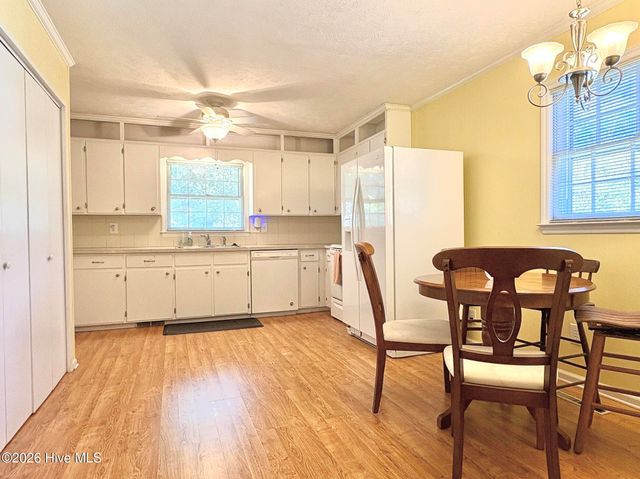 200 Elm Street, Whiteville, NC 28472