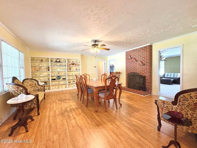 200 Elm Street, Whiteville, NC 28472