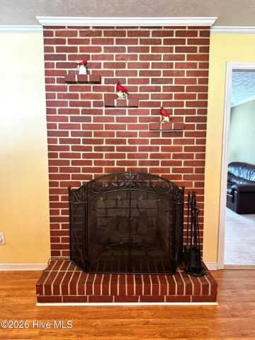 200 Elm Street, Whiteville, NC 28472