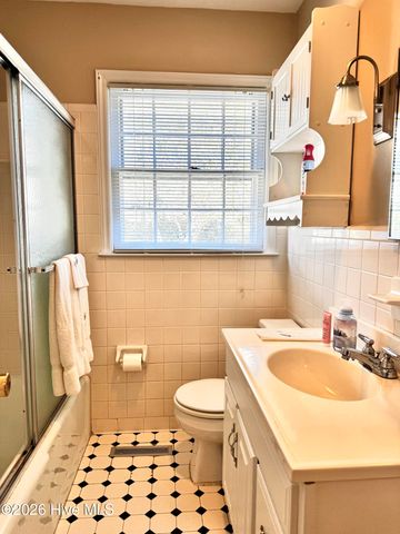 200 Elm Street, Whiteville, NC 28472