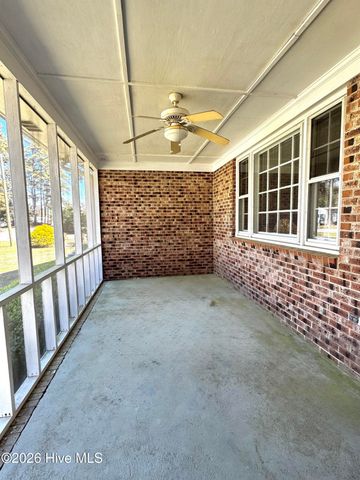 200 Elm Street, Whiteville, NC 28472