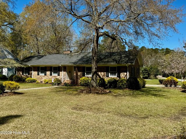200 Elm Street, Whiteville, NC 28472