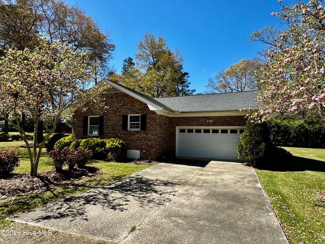 200 Elm Street, Whiteville, NC 28472