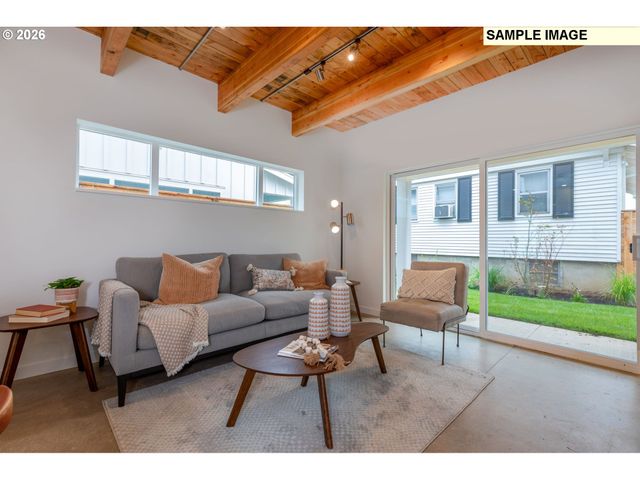 2538 Sw Custer St, Portland, OR 97219
