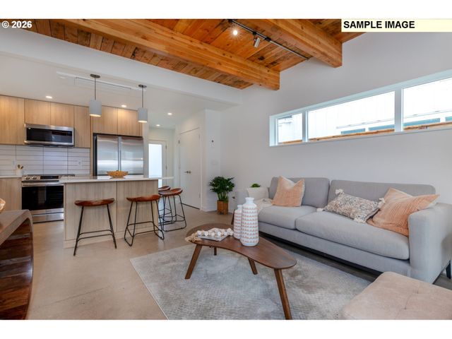 2538 Sw Custer St, Portland, OR 97219
