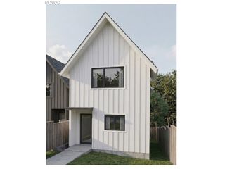 2538 Sw Custer St, Portland, OR 97219