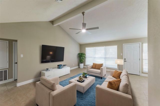 21022 Waymare Lane, Spring, TX 77388