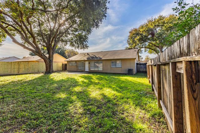 21022 Waymare Lane, Spring, TX 77388