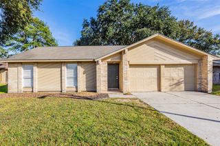 21022 Waymare Lane, Spring, TX 77388