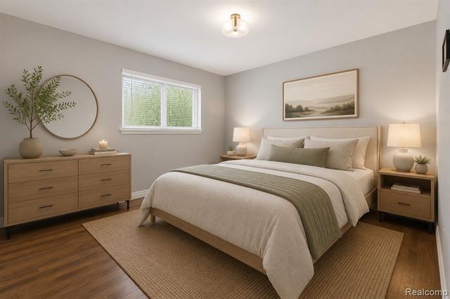 29740 Brentwood Street, Southfield, MI 48076