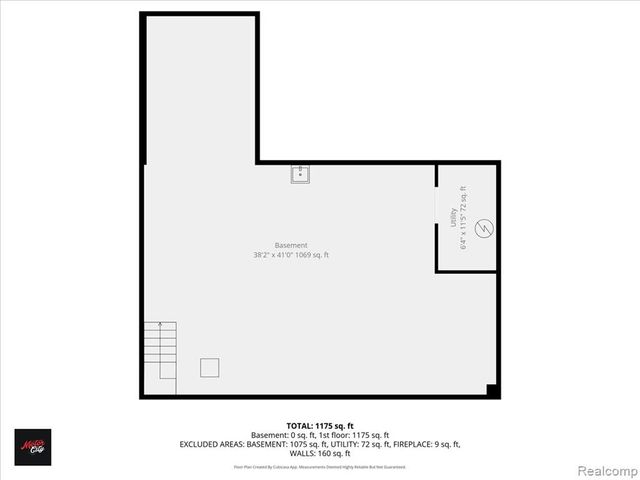 29740 Brentwood Street, Southfield, MI 48076