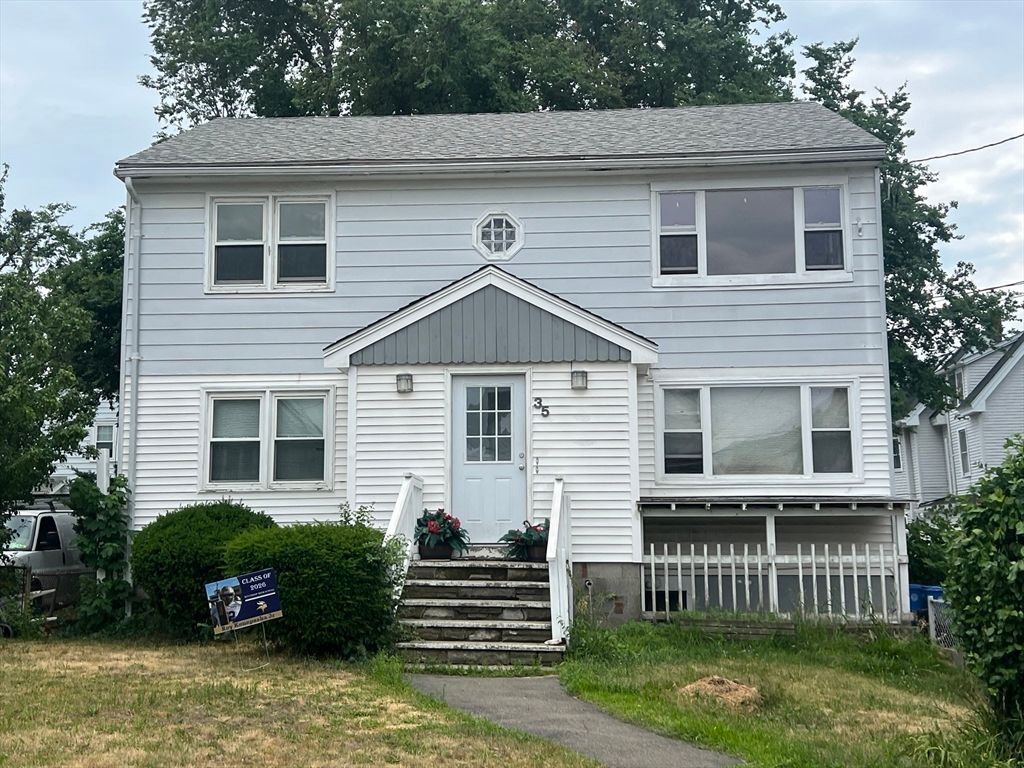 35 Pearl Ave 2, Winthrop, MA 02152