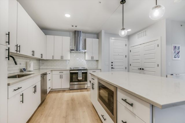 3101 Govalle Ave 209, Austin, TX 78702