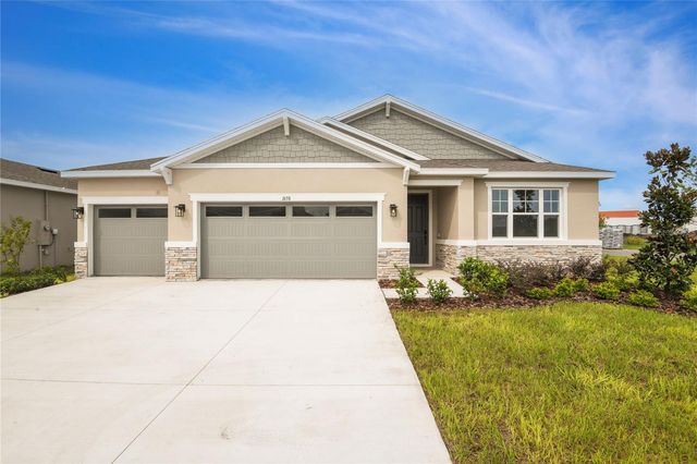 1658 CROOKED CREEK STREET, St Cloud, FL 34772