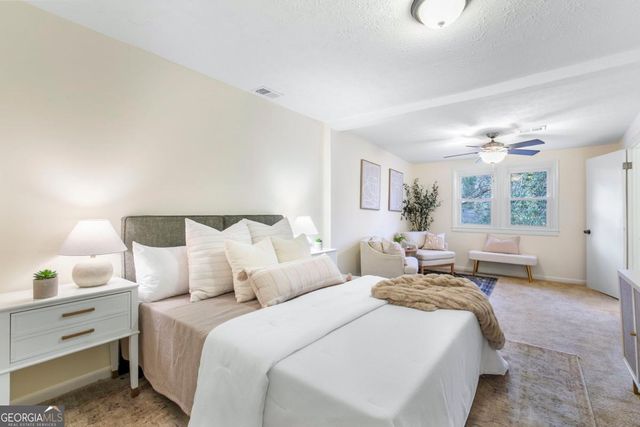 2844 Cardo Drive NW, Atlanta, GA 30318