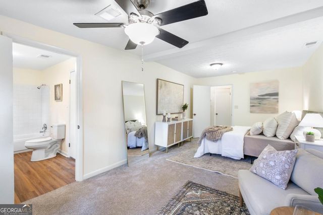 2844 Cardo Drive NW, Atlanta, GA 30318