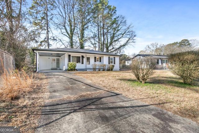 2844 Cardo Drive NW, Atlanta, GA 30318