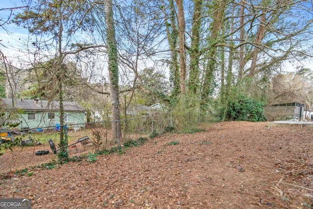 2844 Cardo Drive NW, Atlanta, GA 30318