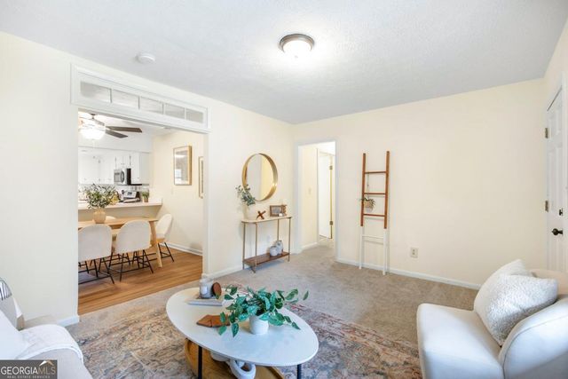 2844 Cardo Drive NW, Atlanta, GA 30318