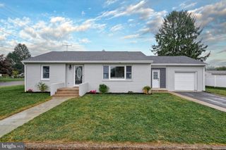 611 PROSPECT AVENUE, Shippensburg, PA 17257