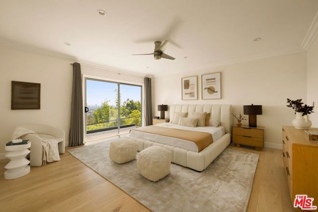 6350 Bryn Mawr Drive, Los Angeles, CA 90068