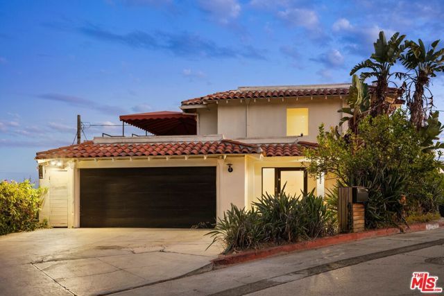 6350 Bryn Mawr Drive, Los Angeles, CA 90068
