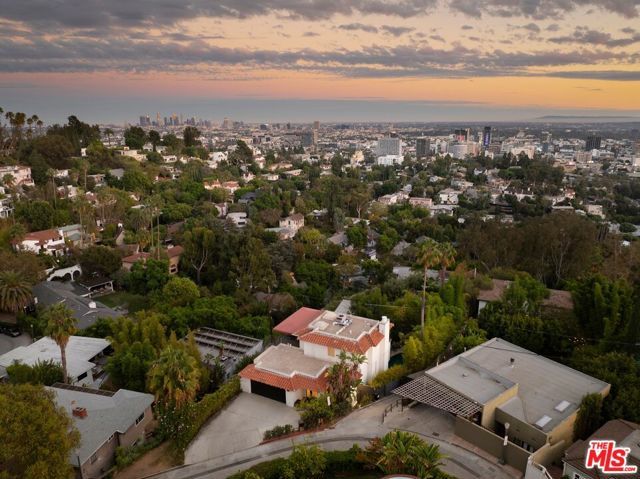 6350 Bryn Mawr Drive, Los Angeles, CA 90068