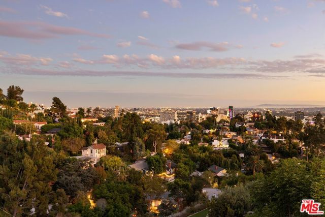 6350 Bryn Mawr Drive, Los Angeles, CA 90068