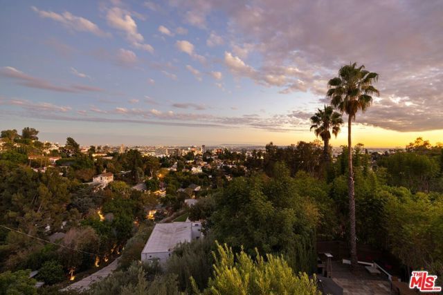 6350 Bryn Mawr Drive, Los Angeles, CA 90068
