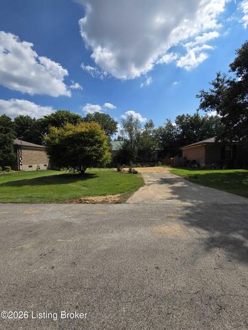 7207 Alameter Ct, Louisville, KY 40258
