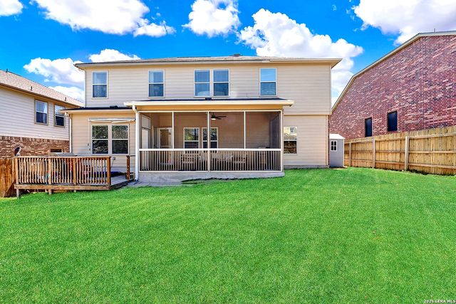 3113 MASON CRK, Schertz, TX 78108