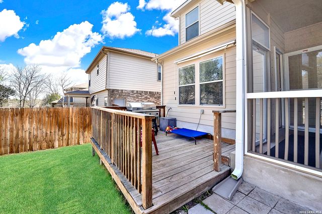 3113 MASON CRK, Schertz, TX 78108